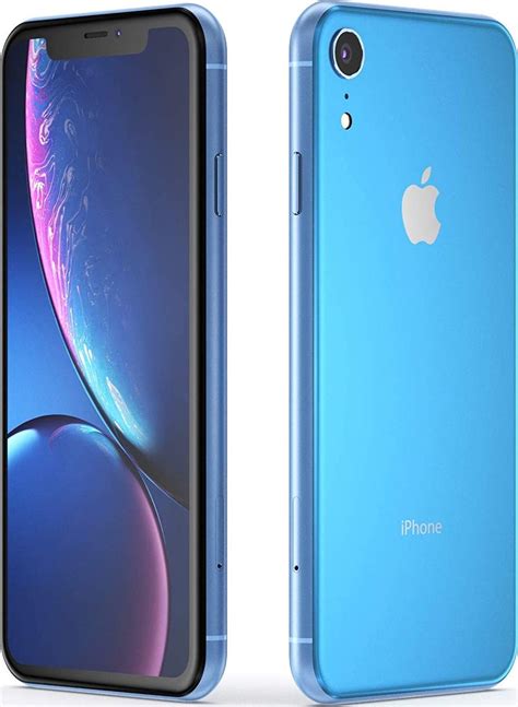 is iphone xr double sim